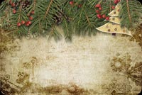 Wonderful Seasonâ€™s Greetings Background Stationery, Backgrounds