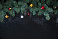 The Most Joyous Holiday Season Ever Stationery, Backgrounds
