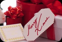 Merry Xmas Gifts & Cards 