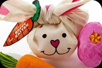 Hoppy Easter Stationery, Backgrounds