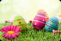 Godâ€™s Blessing & Good Wishes For Easter 