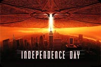 The Great Independence Day 