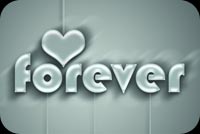 Forever Love Stationery, Backgrounds