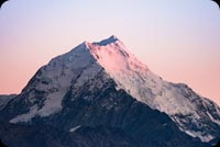 Mountain Landscape 