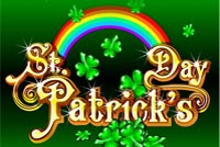 St. Patrick's Day Blessings Stationery, Backgrounds