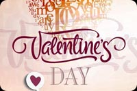 Valentine... You're Special Stationery, Backgrounds